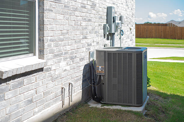 Reliable Air Conditioning Service contractor in Rialto, CA by FH HVAC